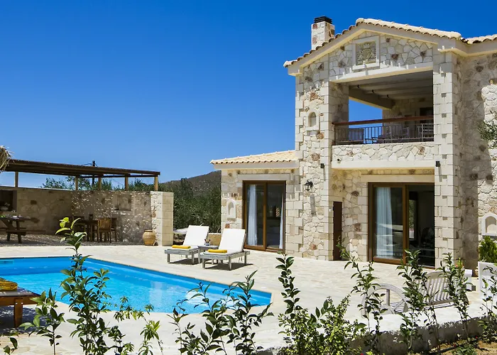 Villa Ydria