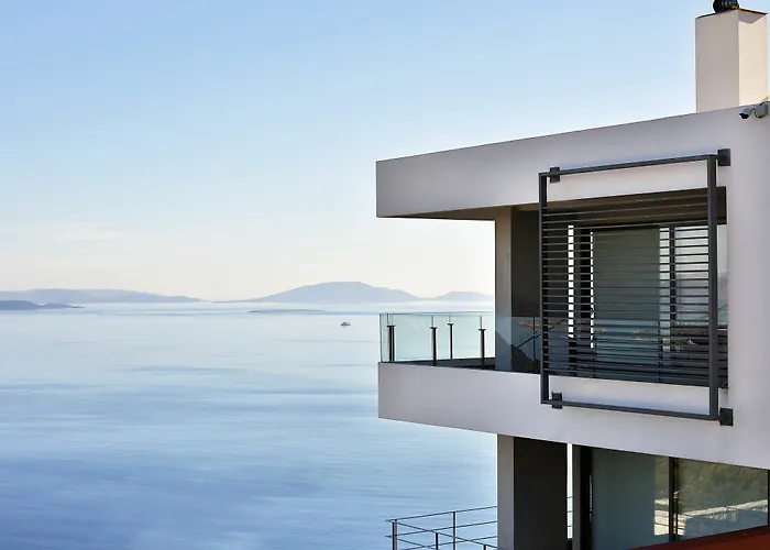 Seaview Loft