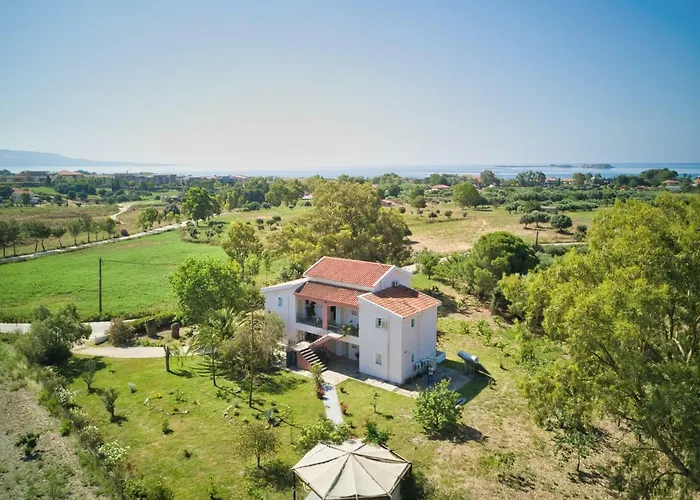 Villa Anna Maria