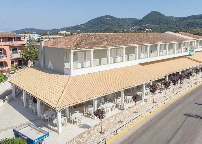 Hotel Alkionis