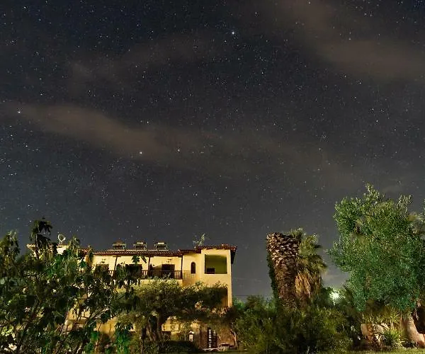 Villa Kalliopi