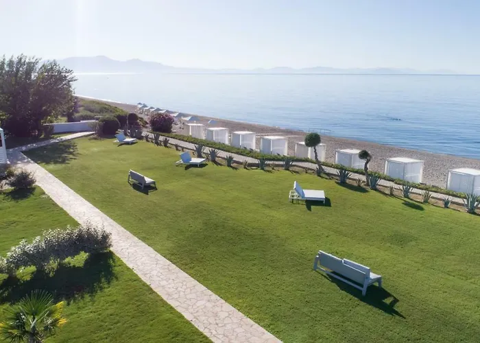 Mareggio Exclusive Residences & Suites