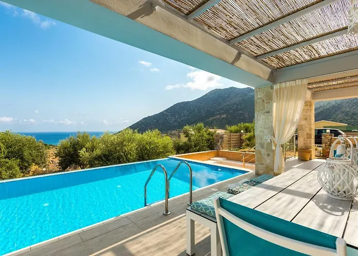 Sugar Villa, An Exquisite Summer Retreat, By Thinkvilla