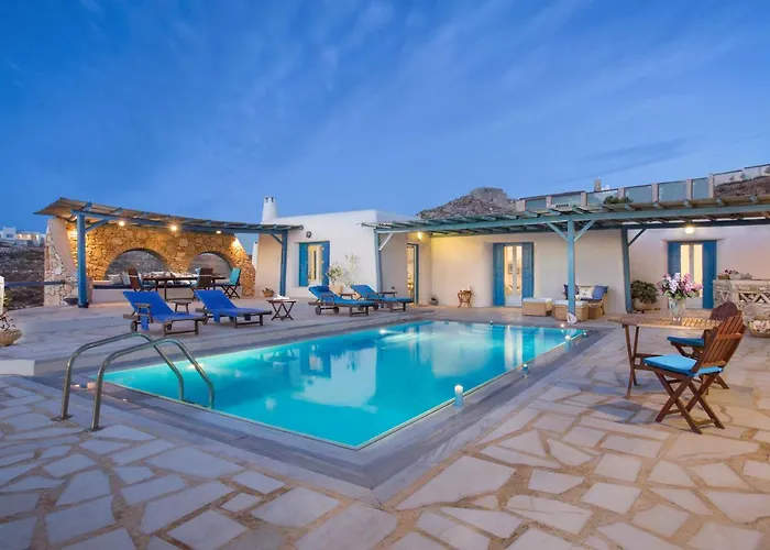 Villa Celestia