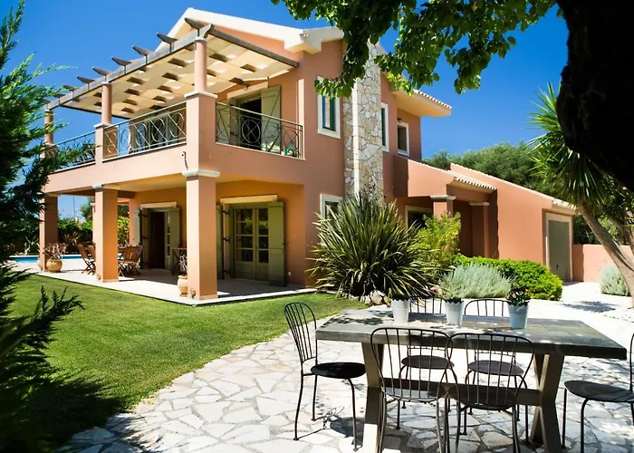 Oleanna Villas - Villa Elena