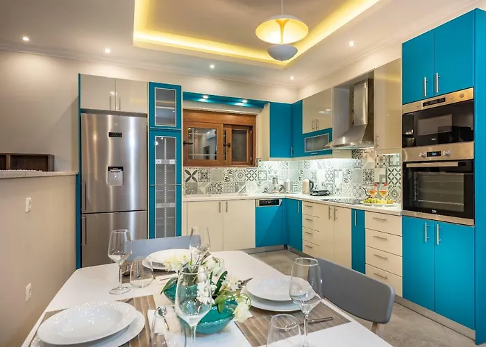 Aquarella Luxury Apartment
