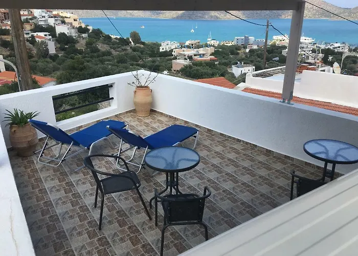Veranda
