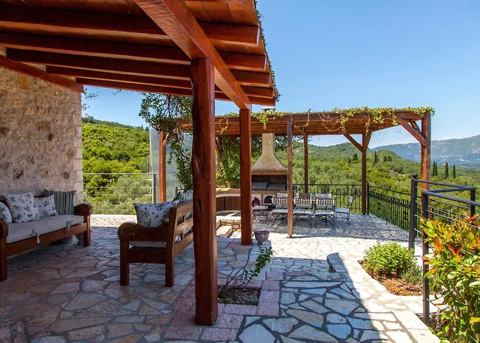 Traditional Villa Fioretta