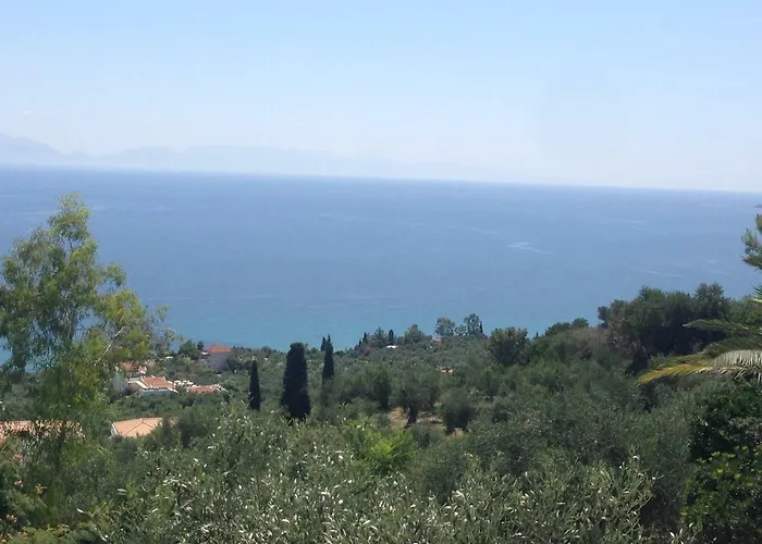 Villa Nadia