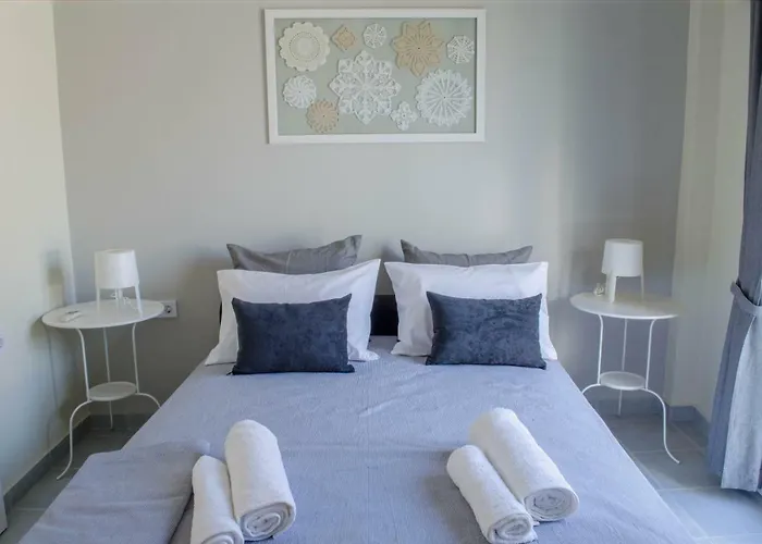 City Apartment