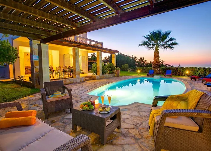 Villa Athena