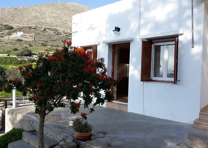 Maria Guesthouse Kini