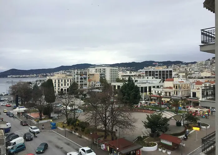 Central House With Amazingview
