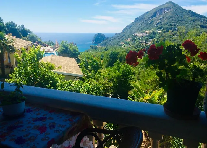Ermones Penelope Bungalow