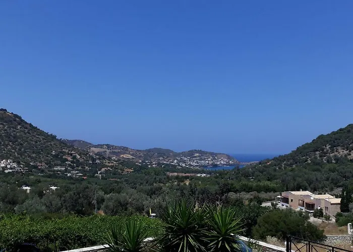 Villa Merastri