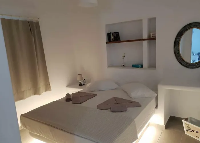 Sand & Waves House