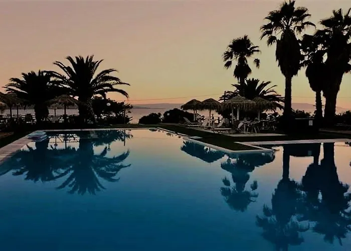 Clara Resort