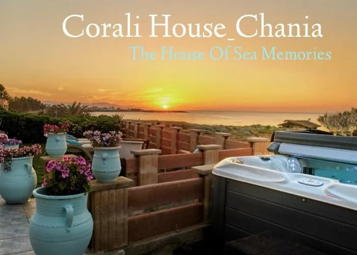 Corali House