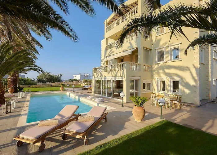 Villa Living E-Motion
