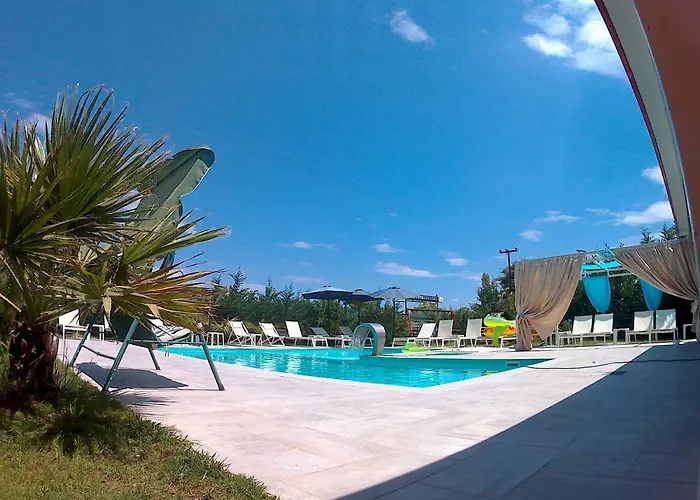 Aquamare Studios