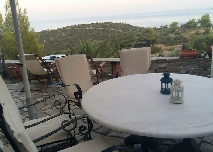 Villa Athos