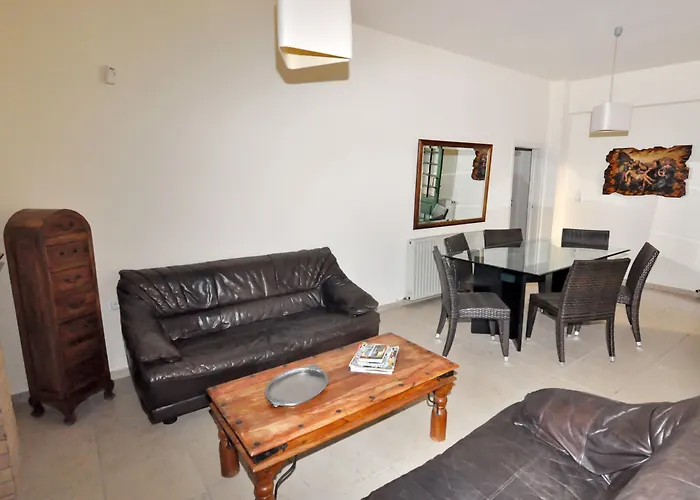 Ocean Village Apartments By Ocean Residences