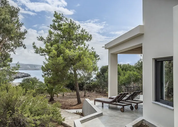 Myrtia Beach House