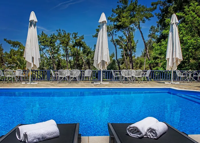 Leandros Hotel