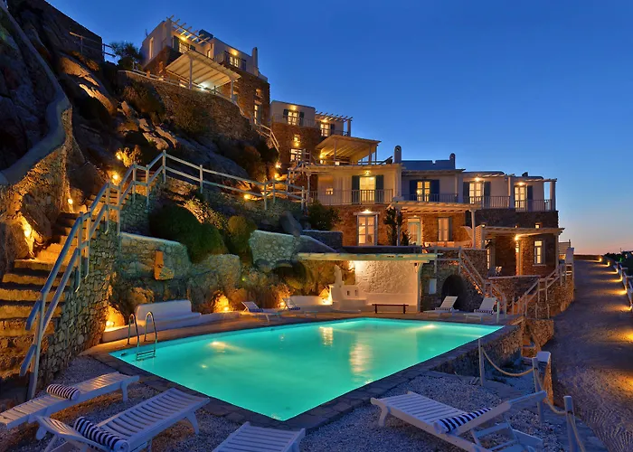 Villa Thelgo