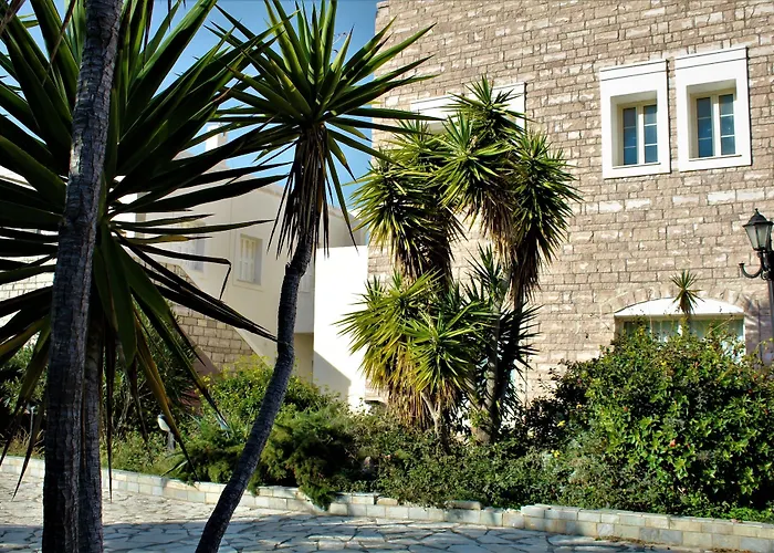 One And Only Apartments