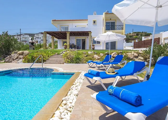 Villa Alexi
