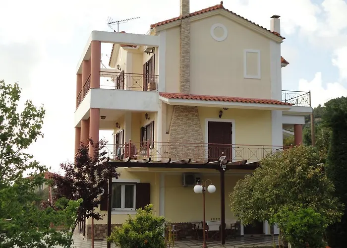 Villa Elpida