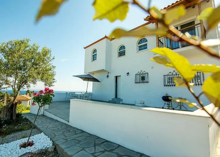 Grande Villa