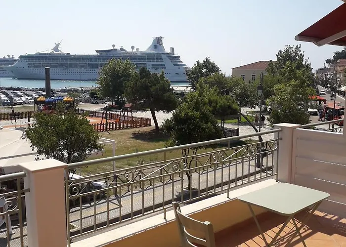 View Apartment