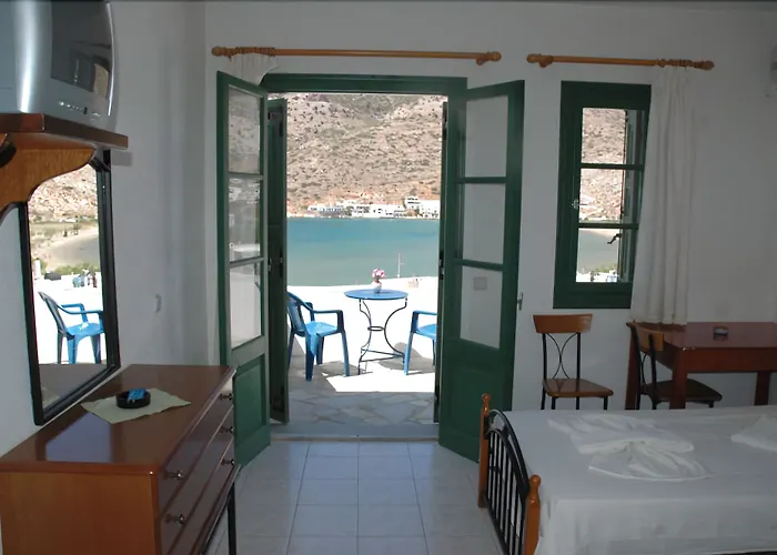 Tzannis Aglaia Pension
