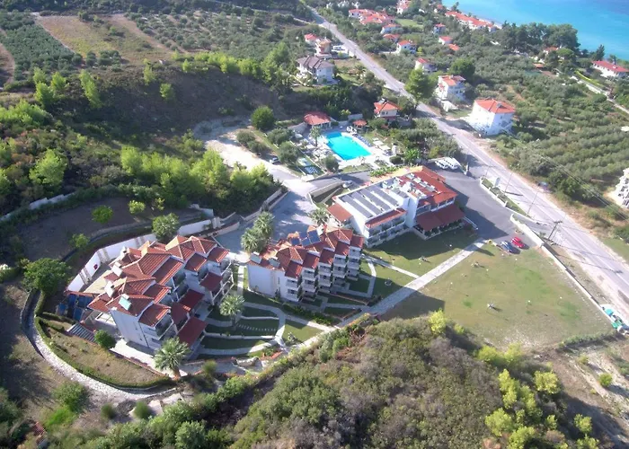 Halkidiki Palace