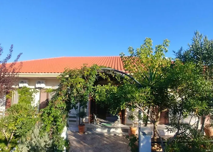 Villa Dream Garden