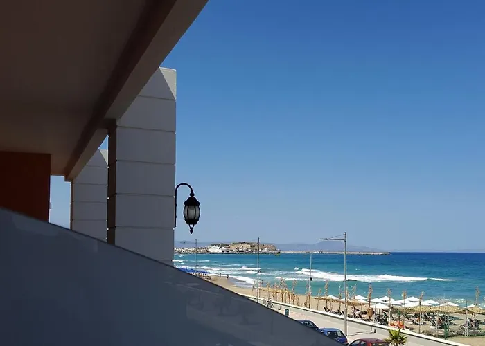 Blue Sky Hotel Apartments