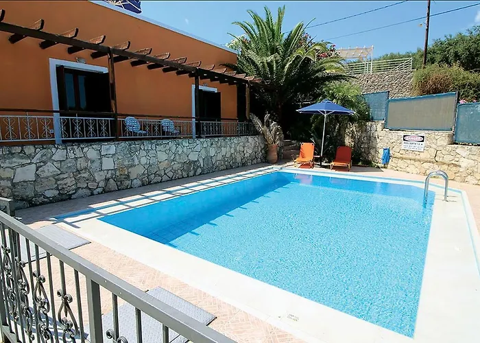 Villa Kostas