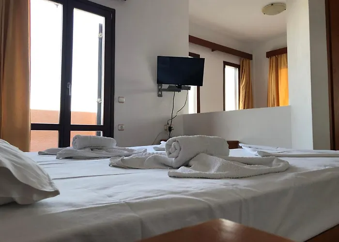 Kyma Hotel