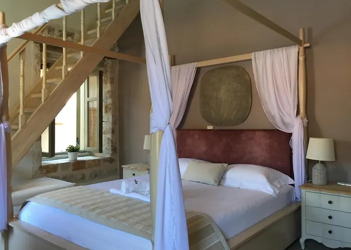 Alicelia Boutique Inn