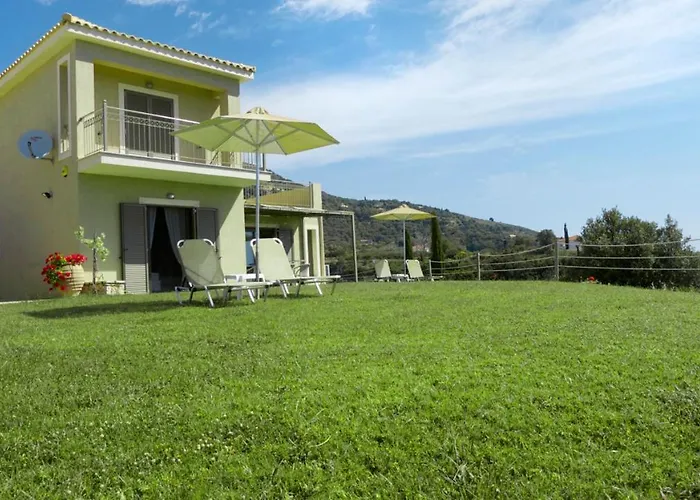 Divaria Villas