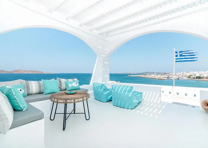 Sea House