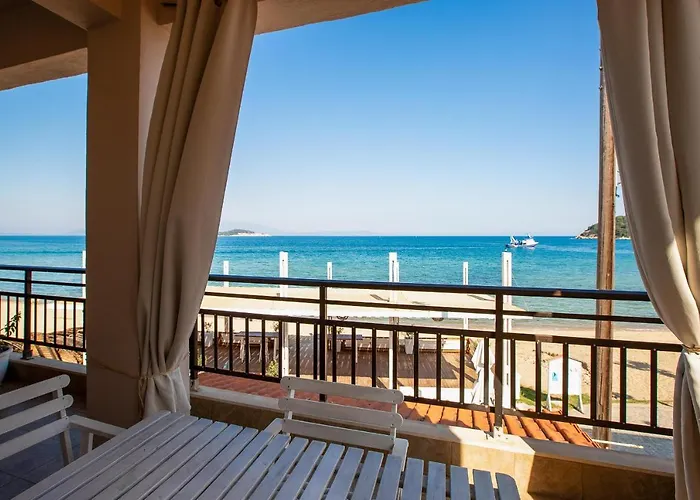 Dimar Apartments