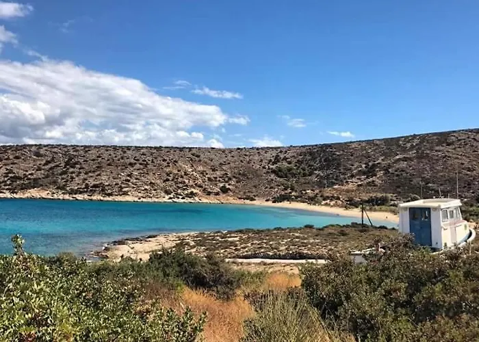 Kritamos Suites