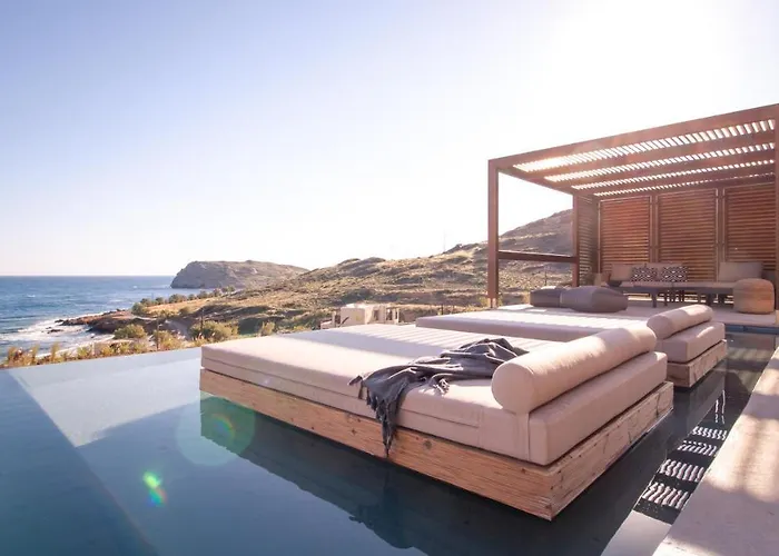 Nuez Villas