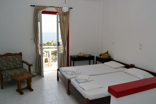 Hotel Ostria 2*