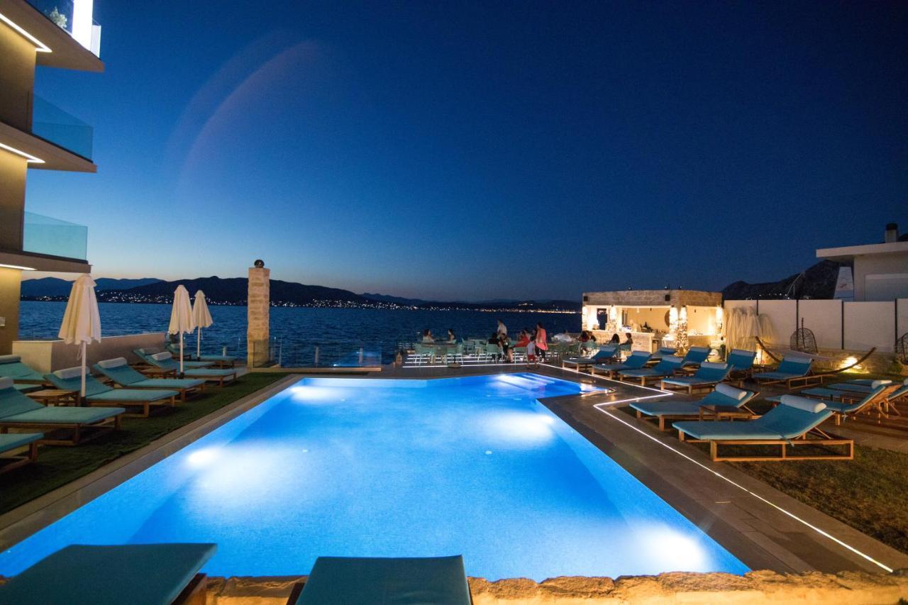 Aianteion Bay Luxury & 3*