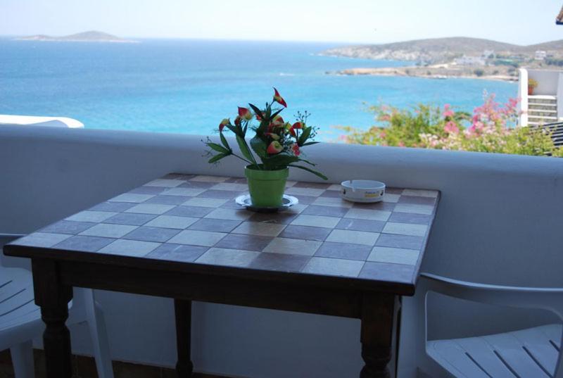 Apartment Aigaio