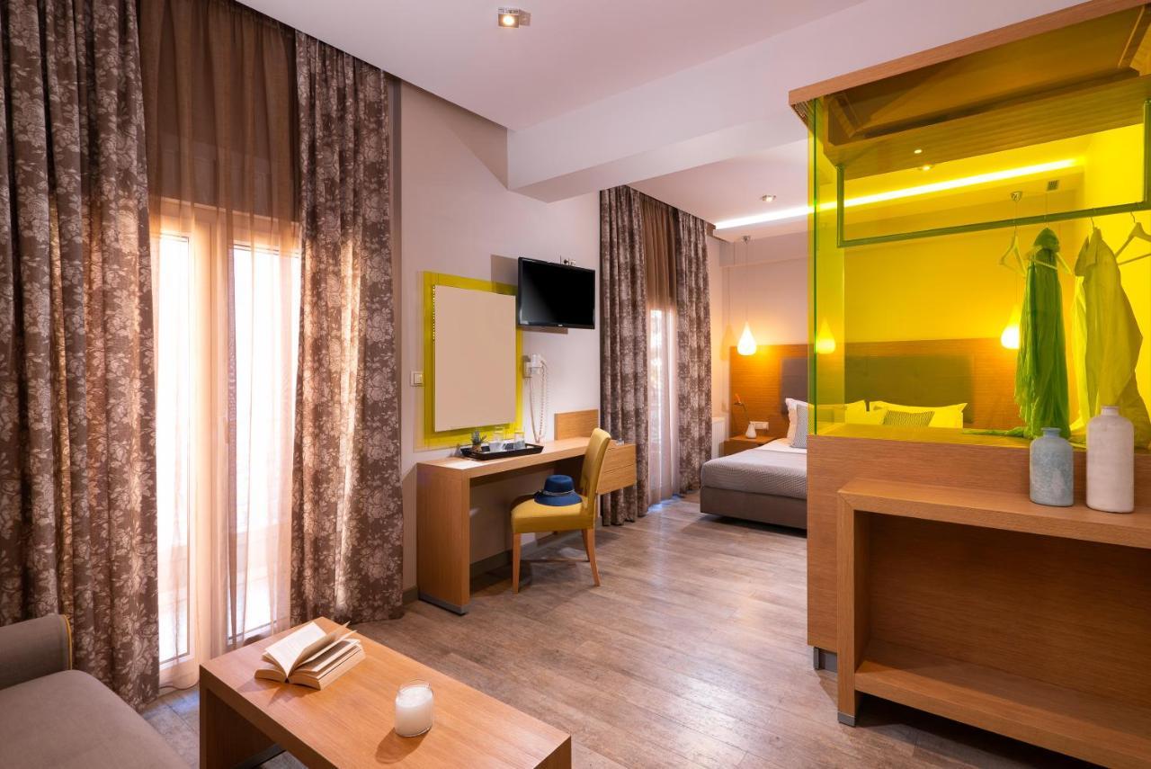 Hotel George Hotel 2*